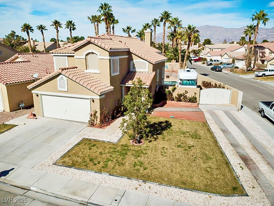 1508 Splinter Rock Way