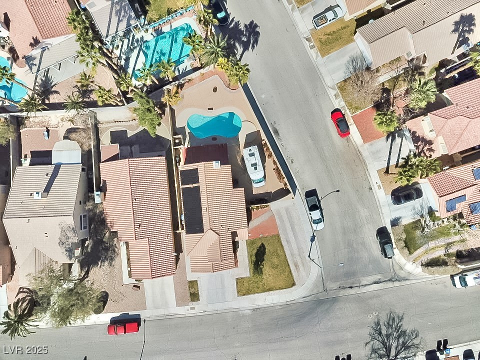 1508 Splinter Rock Way