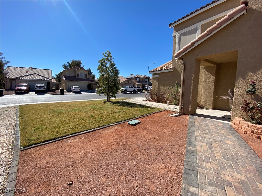 1508 Splinter Rock Way