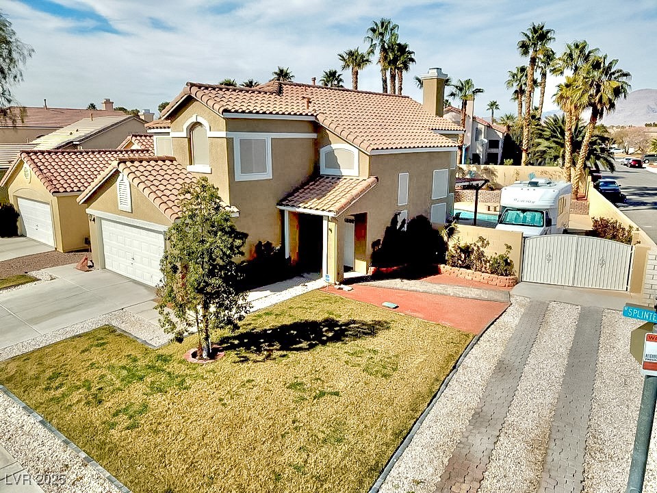1508 Splinter Rock Way
