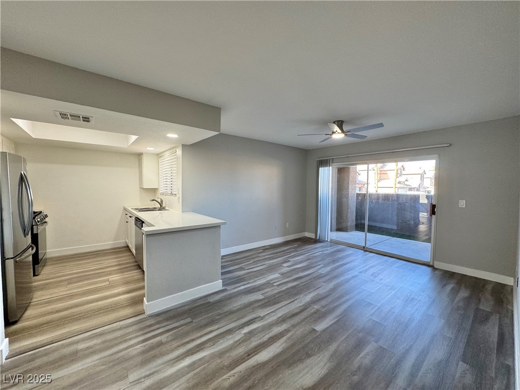 8070 West Russell Road 1080