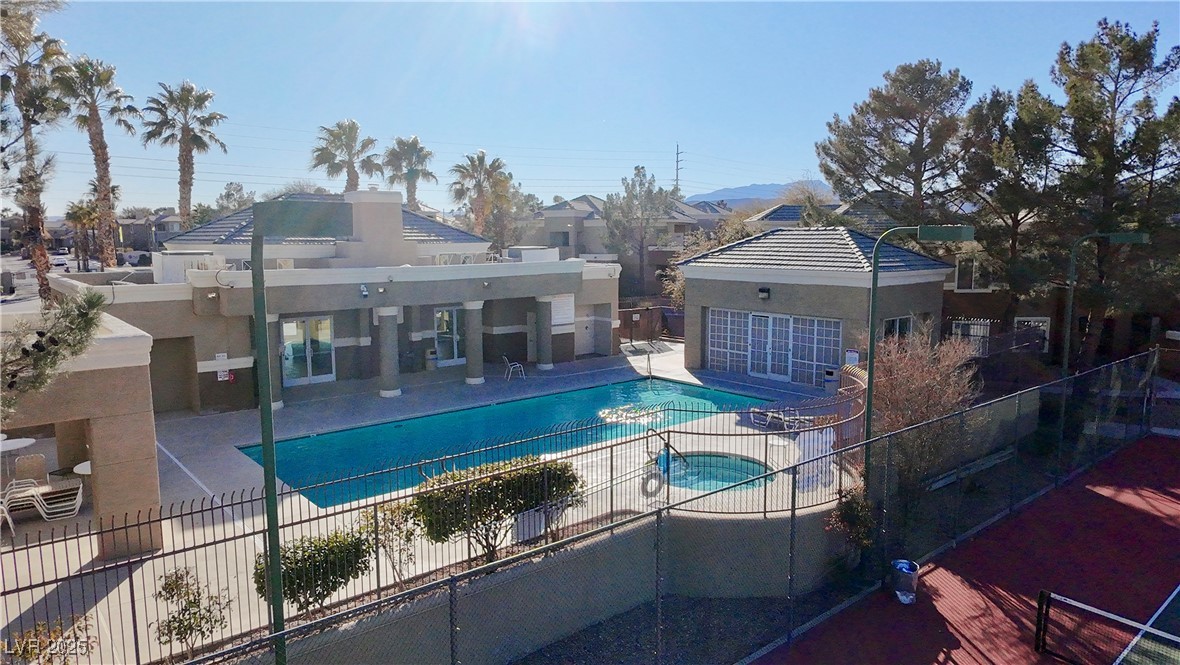 8070 West Russell Road 1080