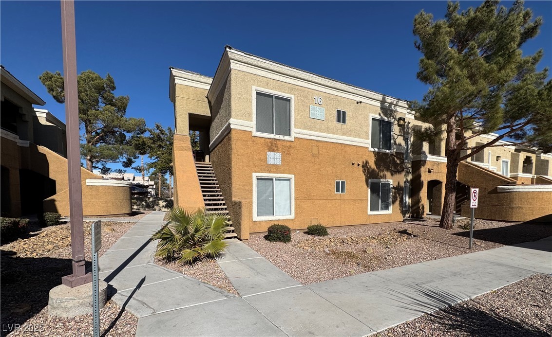 8070 West Russell Road 1080