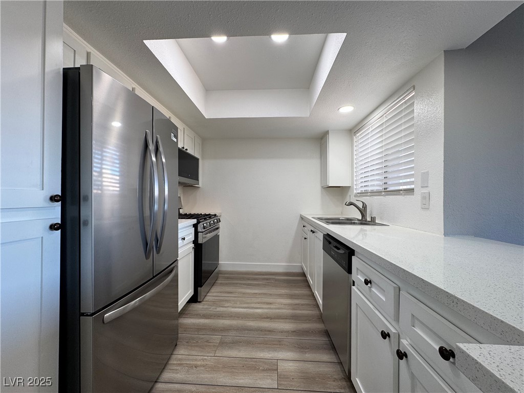 8070 West Russell Road 1080