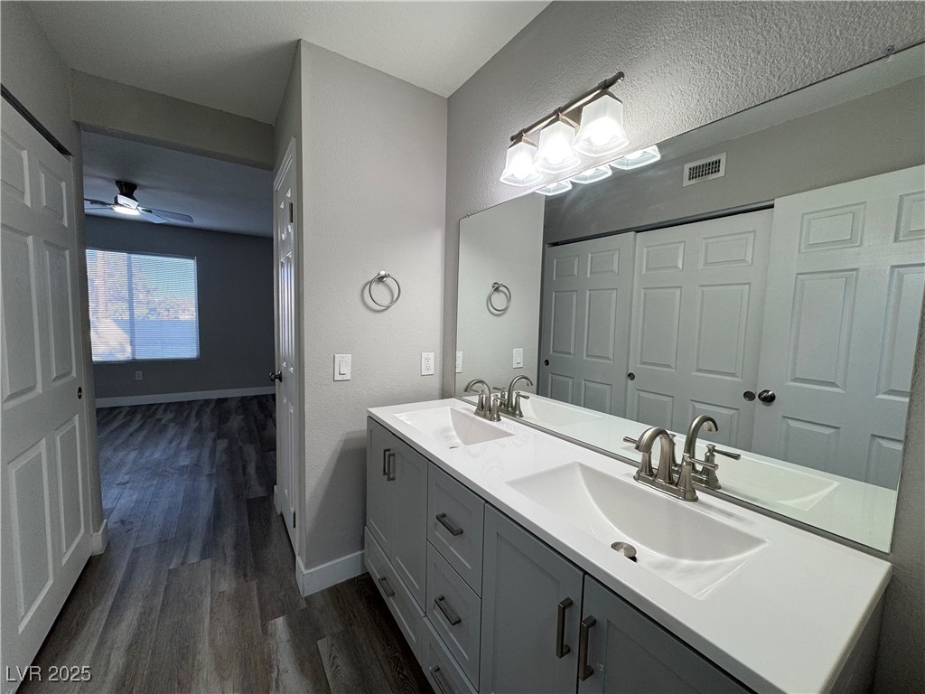 8070 West Russell Road 1080