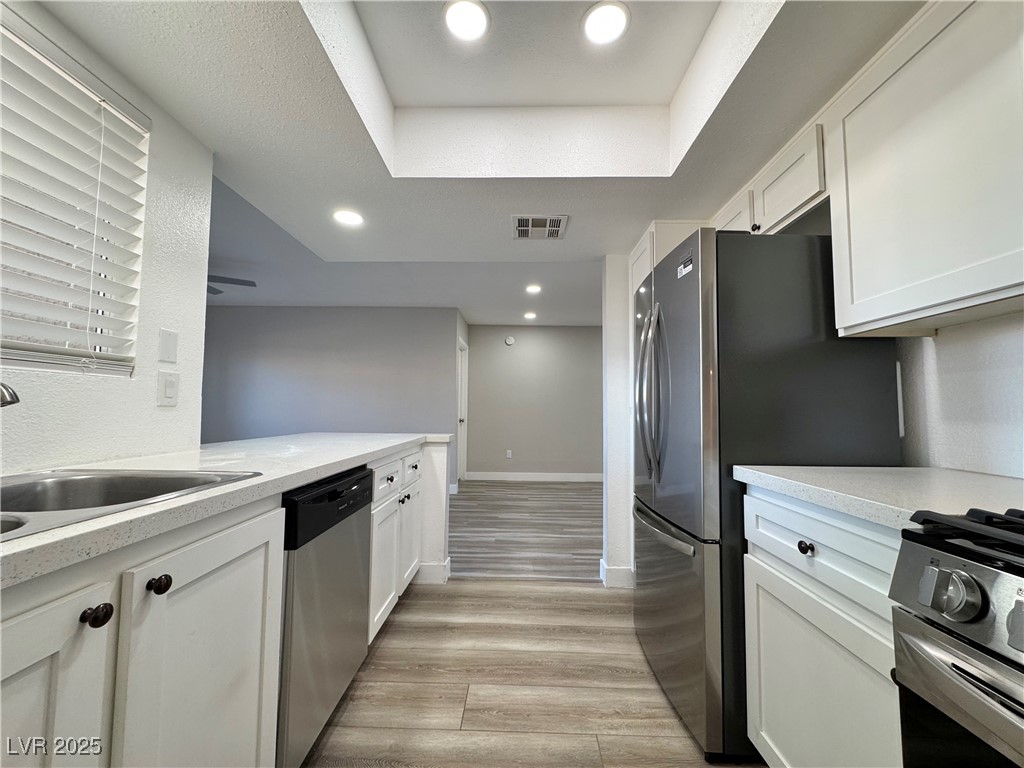 8070 West Russell Road 1080