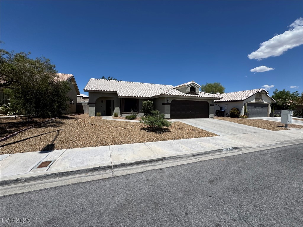 7960 Gorgas Court