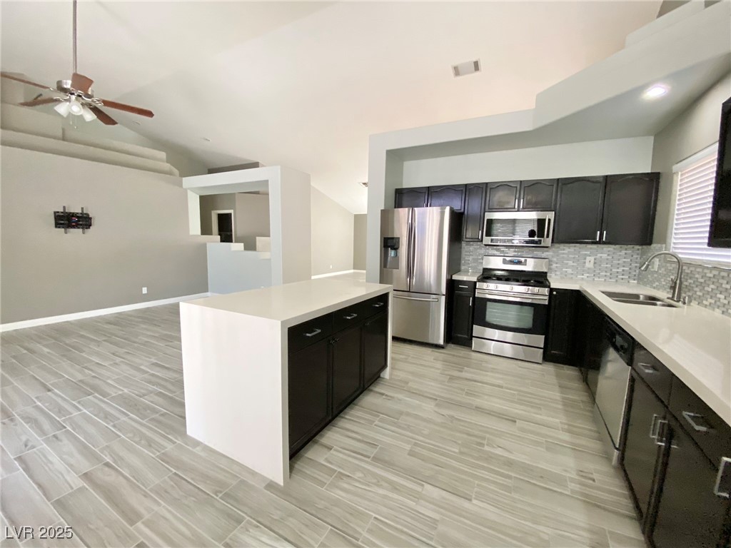 7960 Gorgas Court