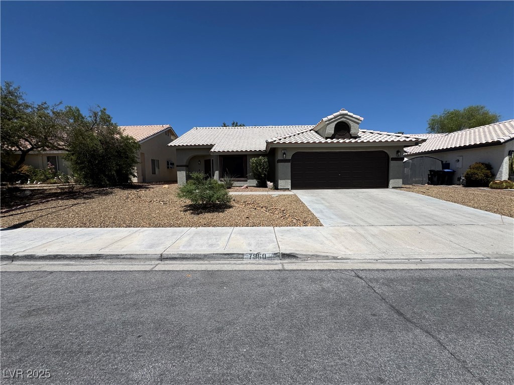 7960 Gorgas Court