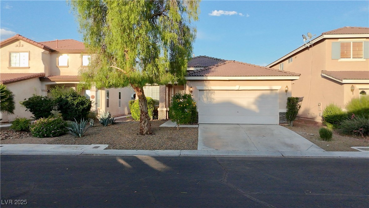 3532 Mountain Park Street