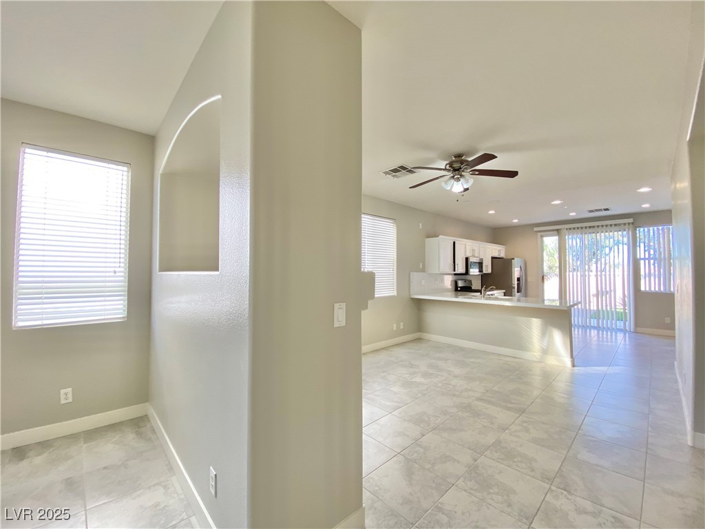 3532 Mountain Park Street