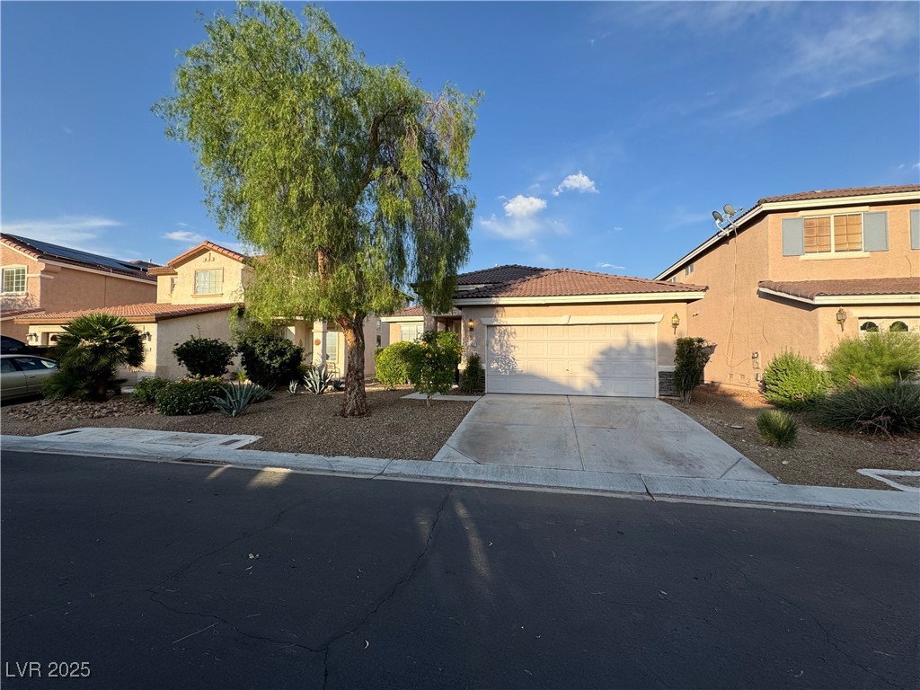 3532 Mountain Park Street