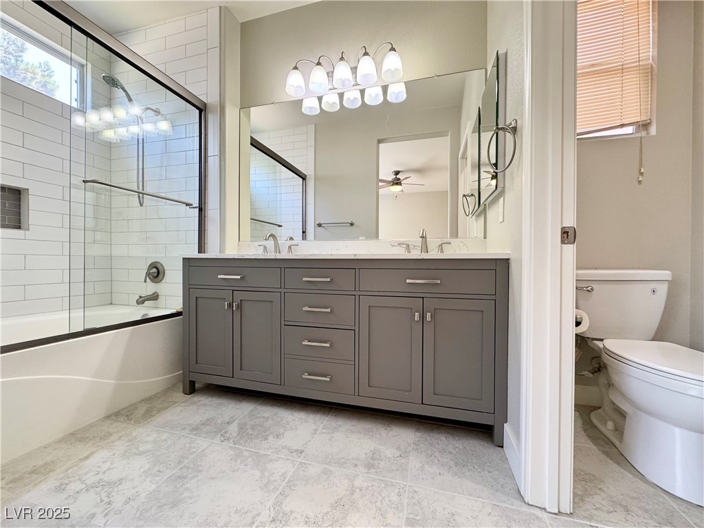 3532 Mountain Park Street