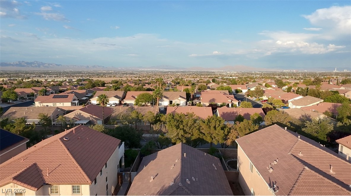 3532 Mountain Park Street