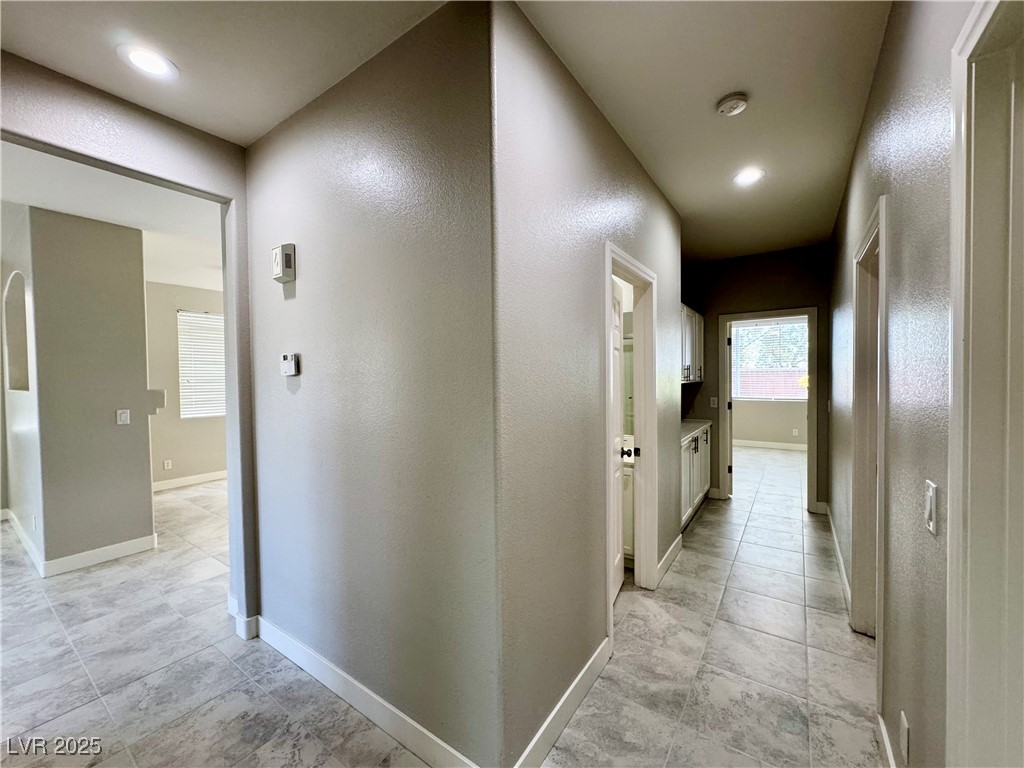 3532 Mountain Park Street