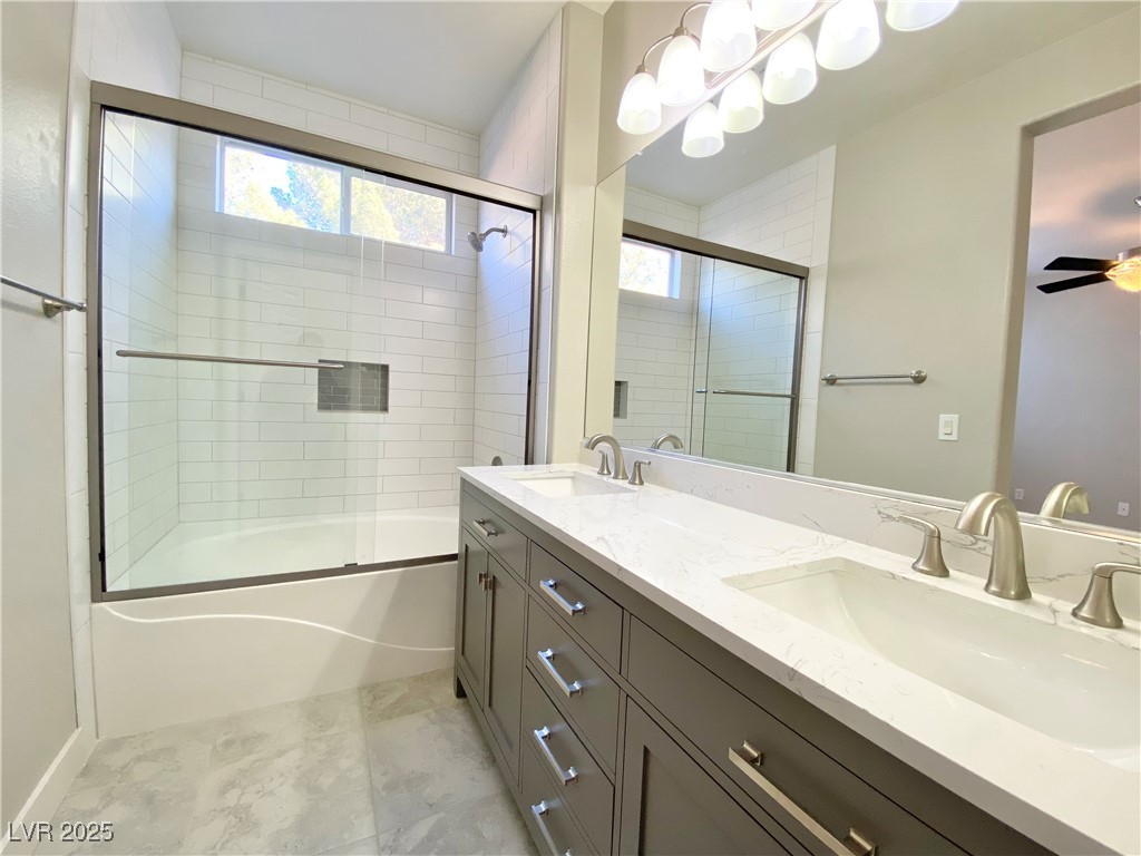 3532 Mountain Park Street