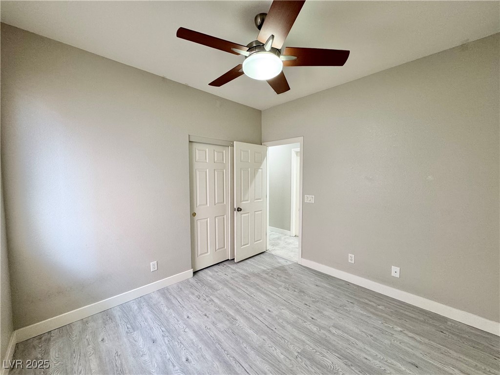 3532 Mountain Park Street