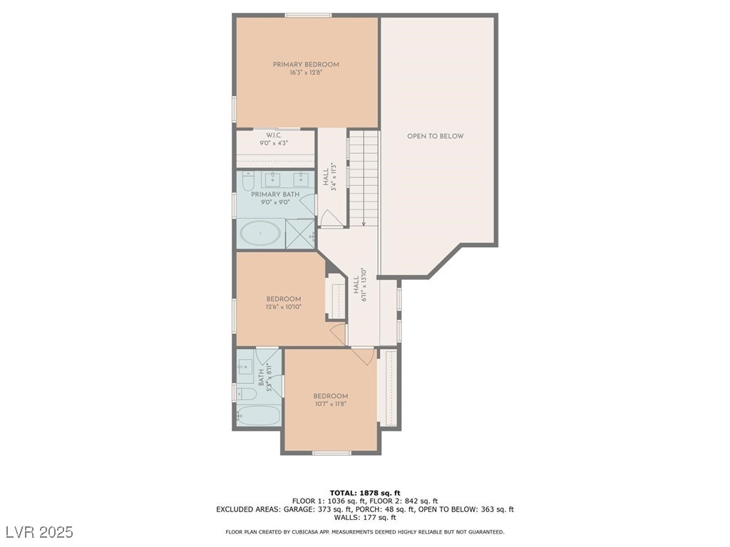 6063 Peach Orchard Road