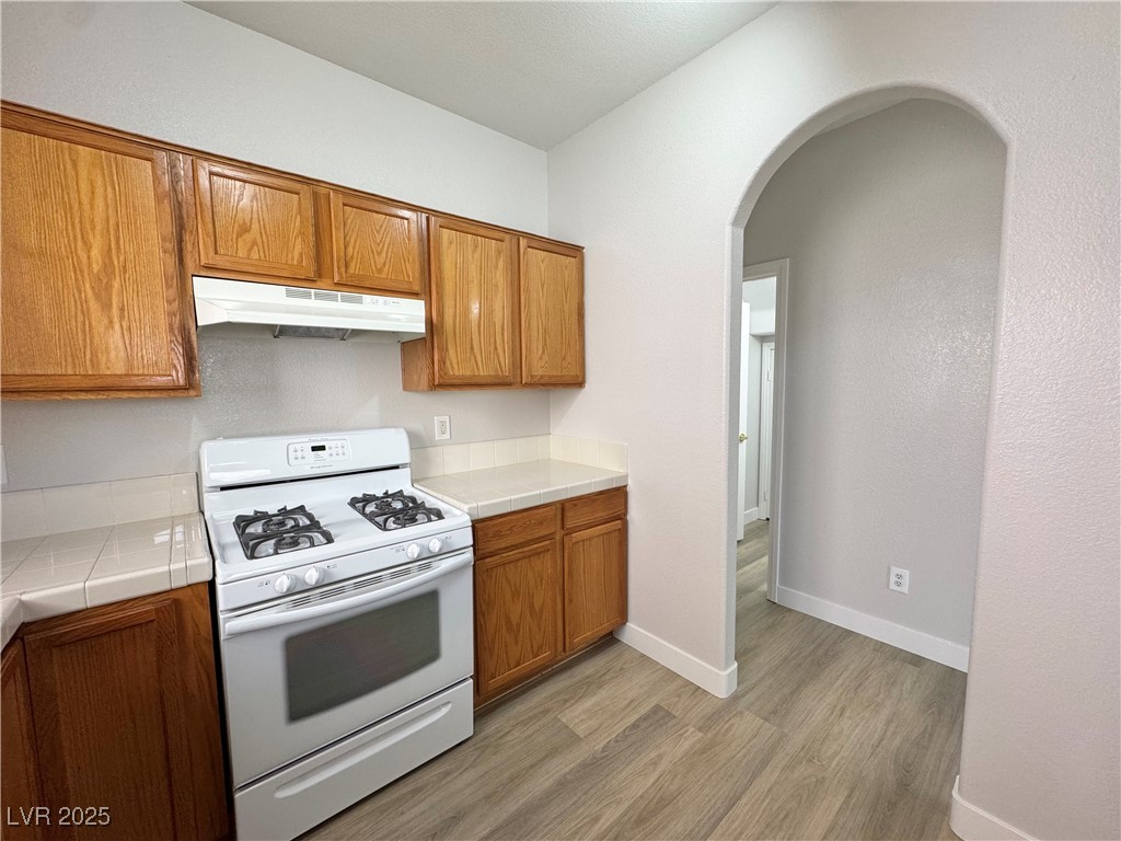 6422 Pronghorn Ridge Avenue