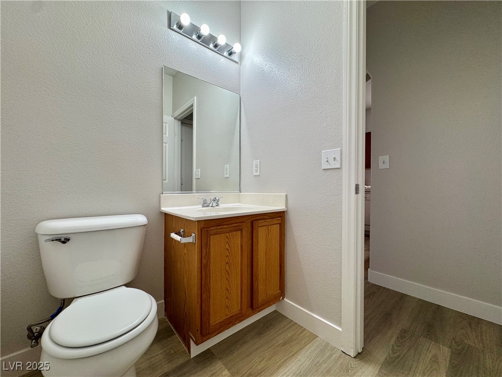 6422 Pronghorn Ridge Avenue