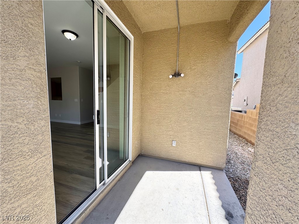 6422 Pronghorn Ridge Avenue