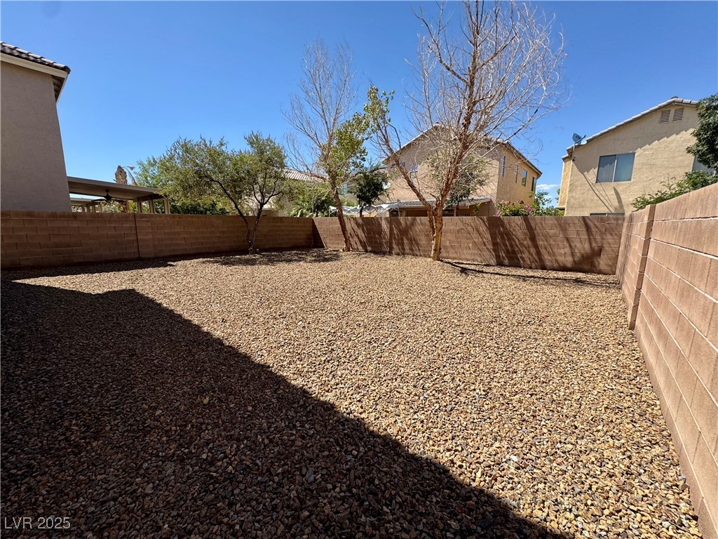 6422 Pronghorn Ridge Avenue