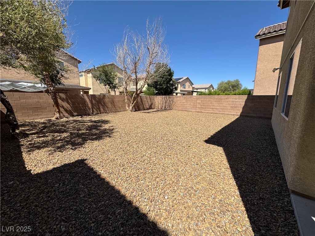 6422 Pronghorn Ridge Avenue