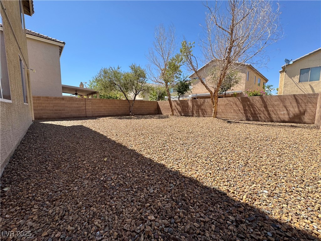 6422 Pronghorn Ridge Avenue