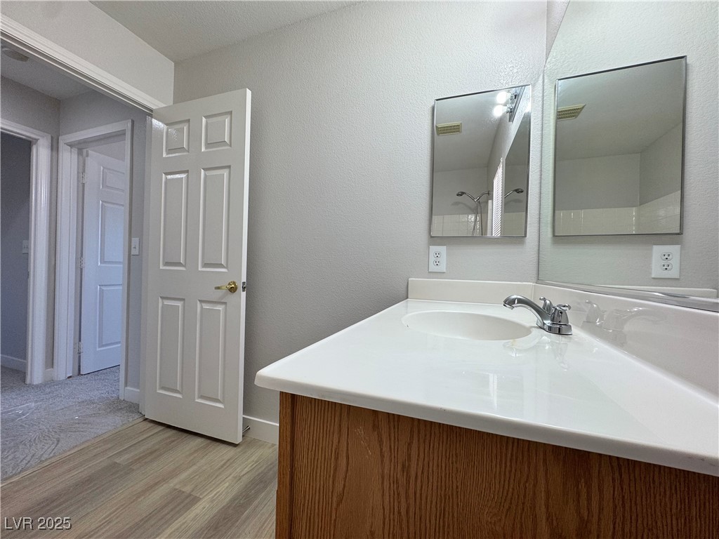 6422 Pronghorn Ridge Avenue