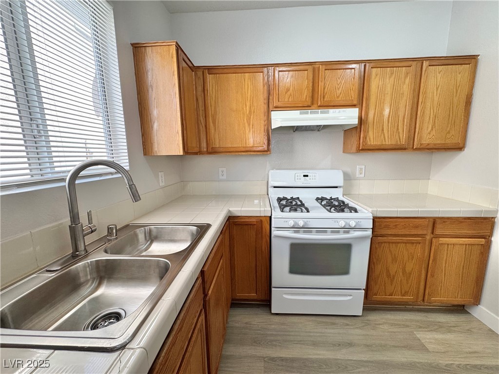 6422 Pronghorn Ridge Avenue