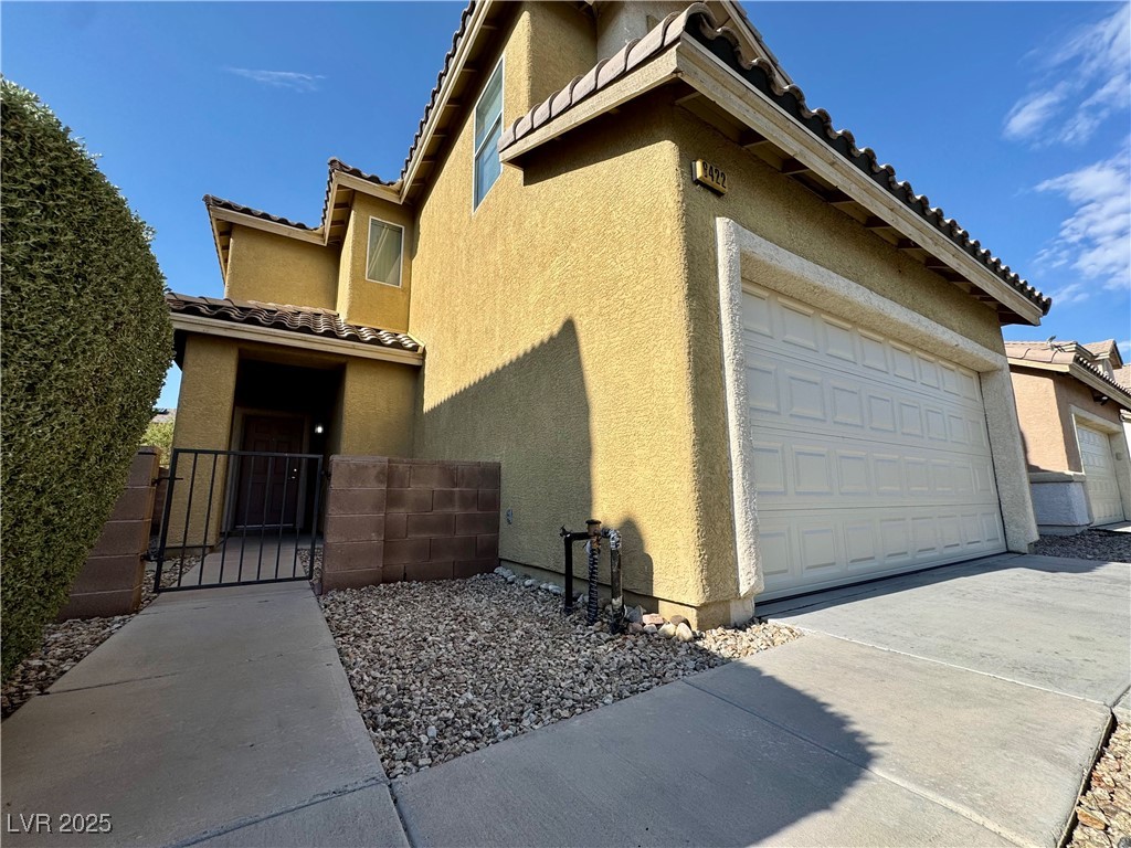 6422 Pronghorn Ridge Avenue