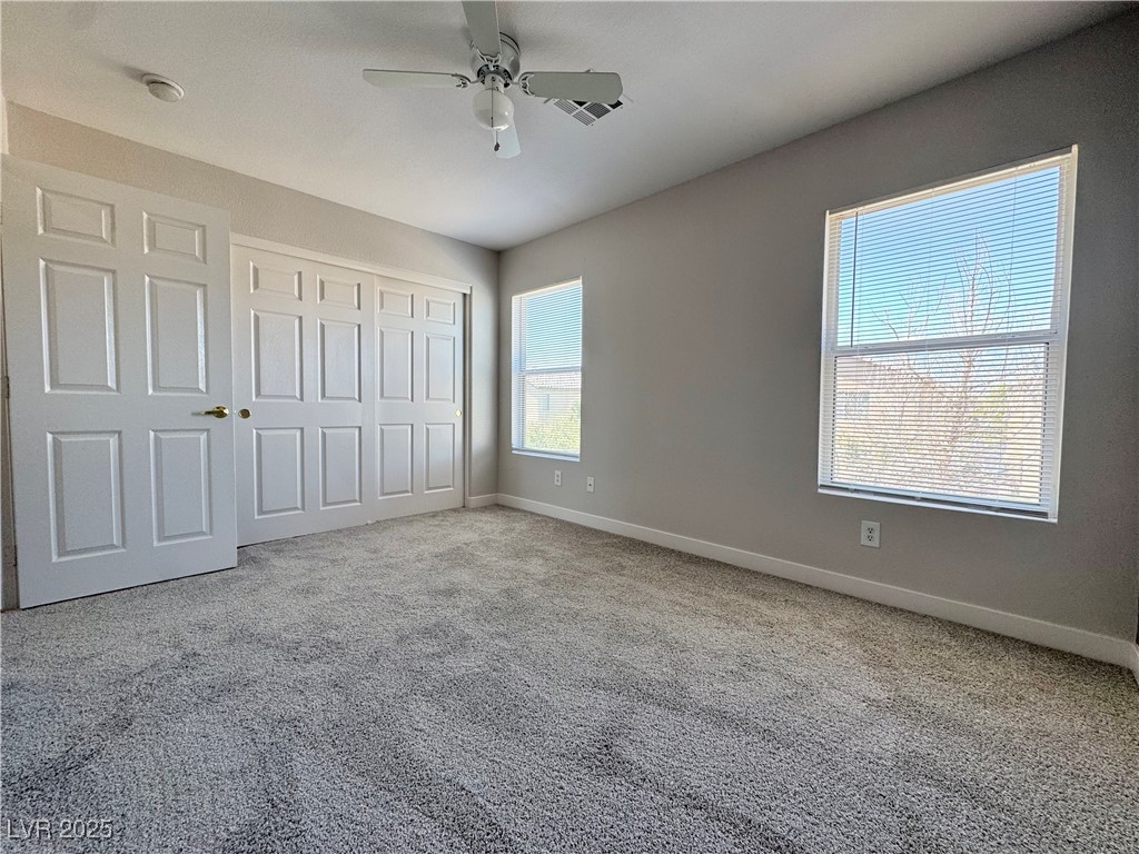 6422 Pronghorn Ridge Avenue