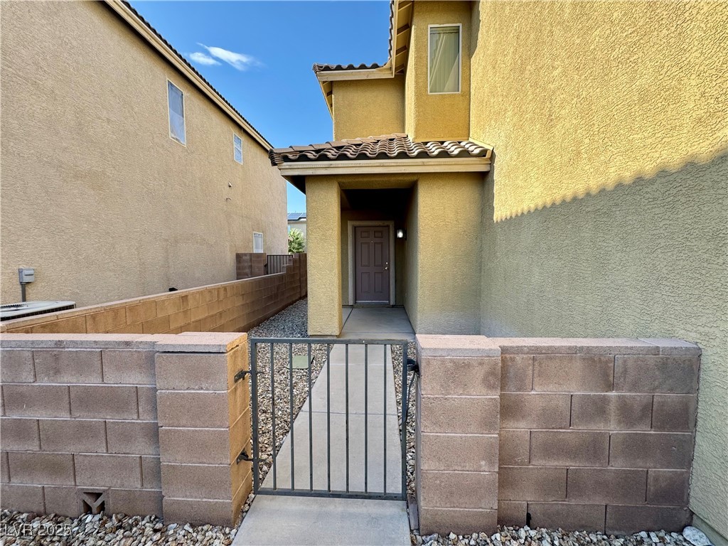 6422 Pronghorn Ridge Avenue