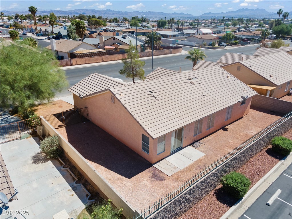 4699 Stephanie Street