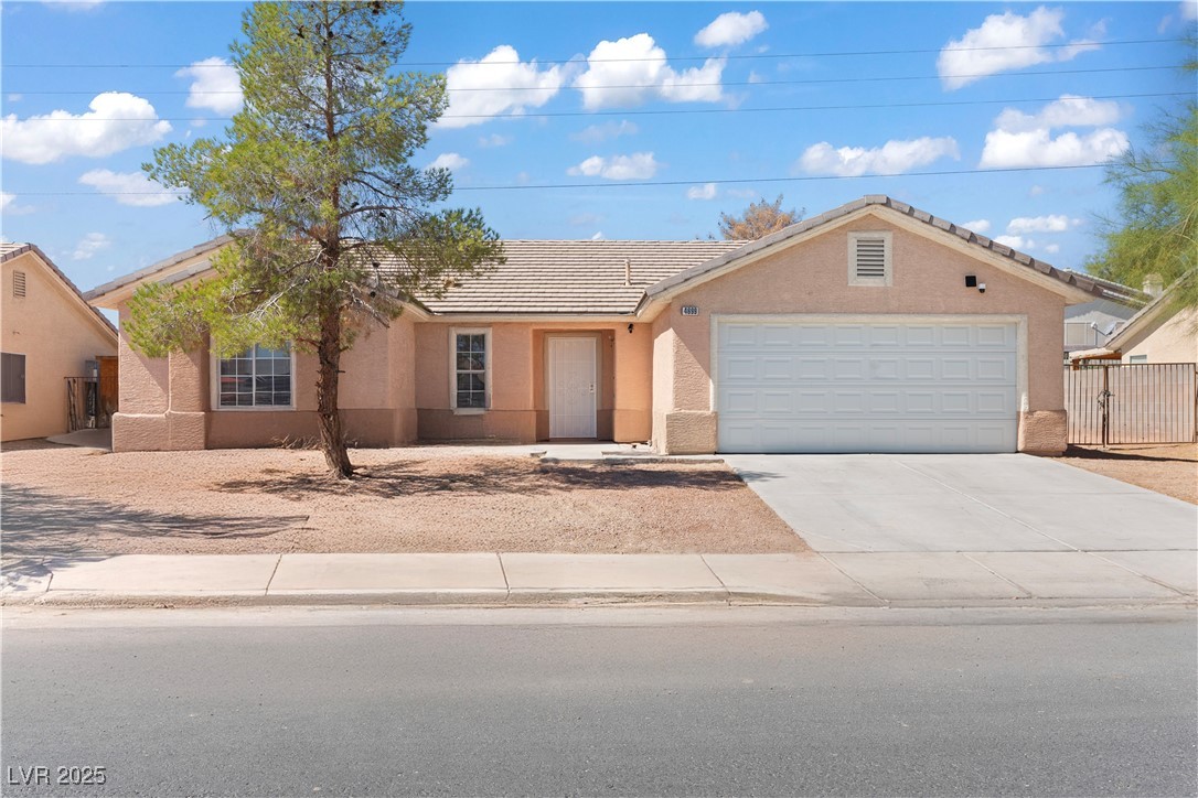 4699 Stephanie Street