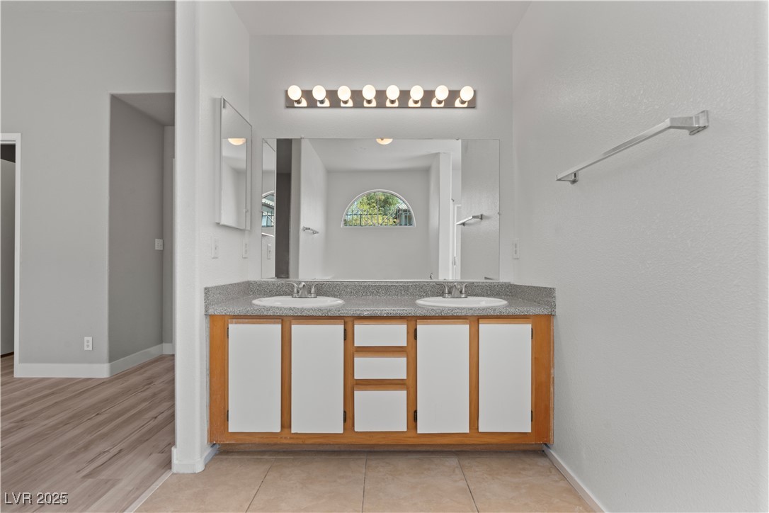 4699 Stephanie Street