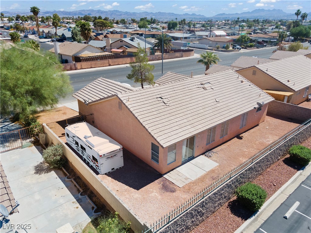 4699 Stephanie Street