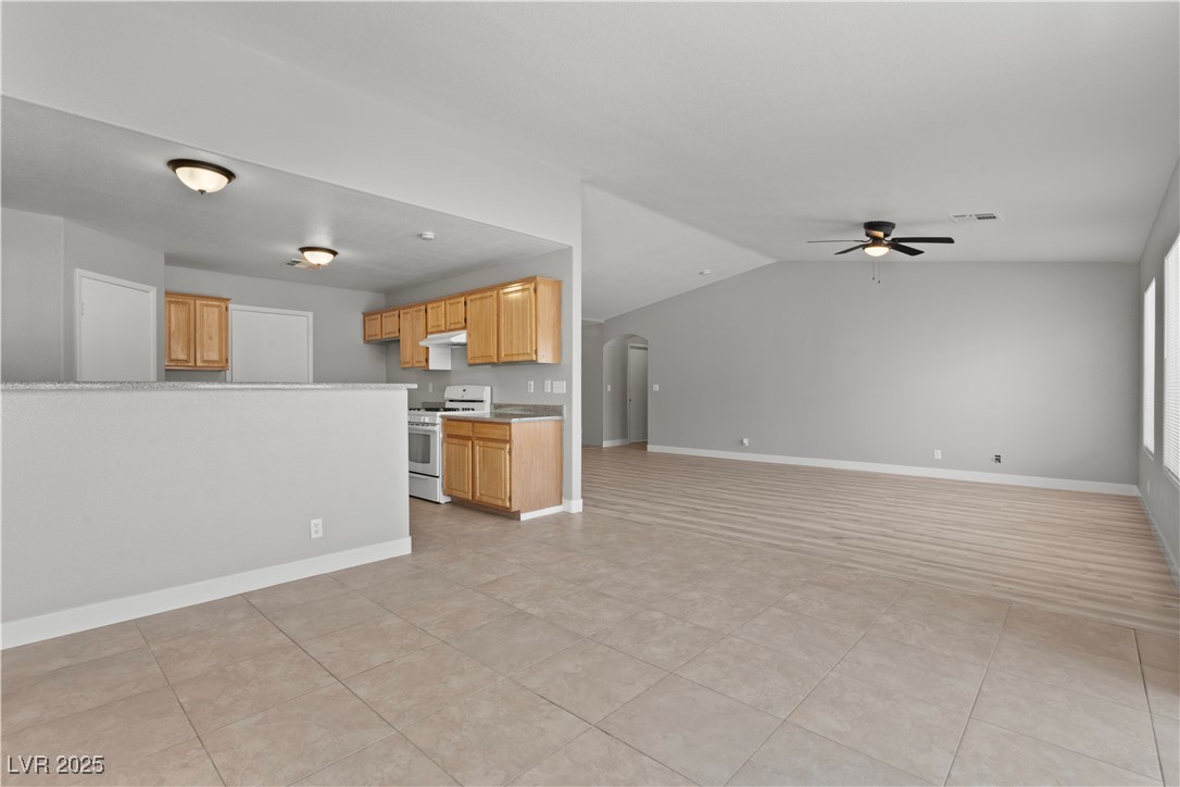 4699 Stephanie Street