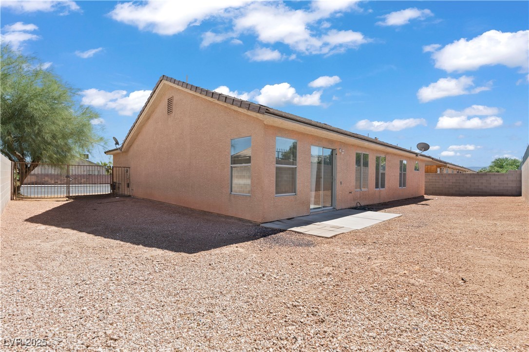 4699 Stephanie Street