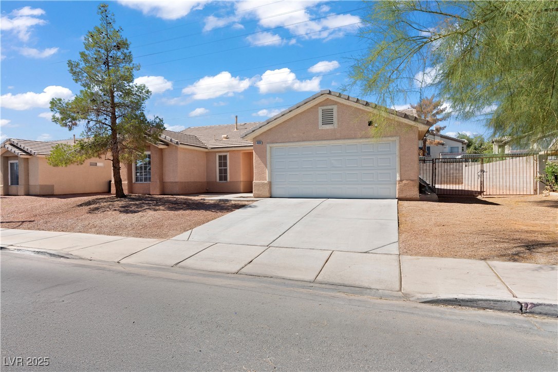 4699 Stephanie Street