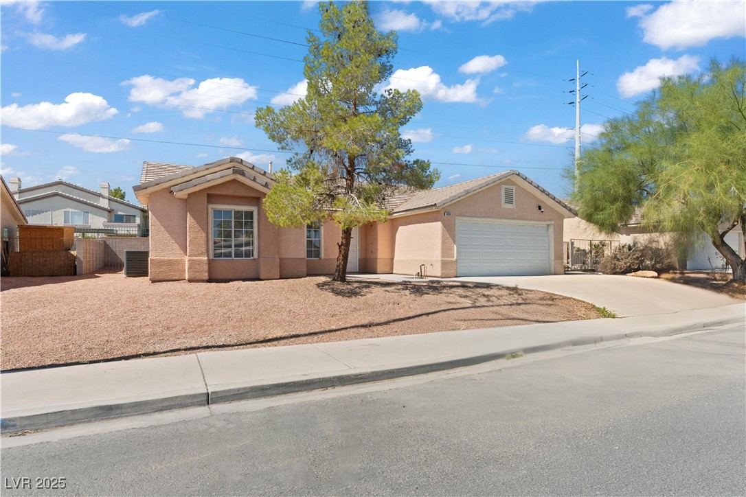 4699 Stephanie Street