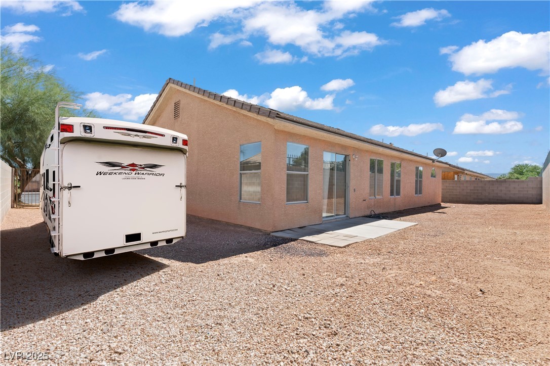 4699 Stephanie Street