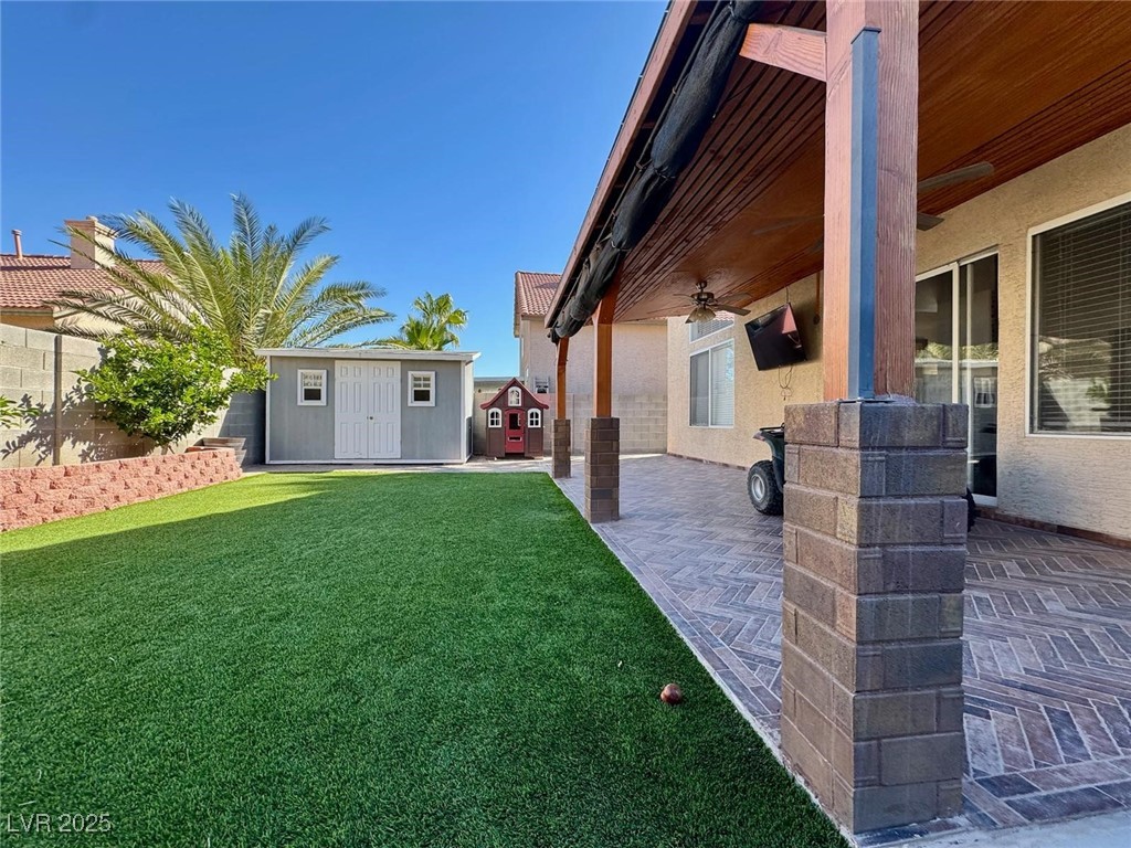 7962 Traditional Court