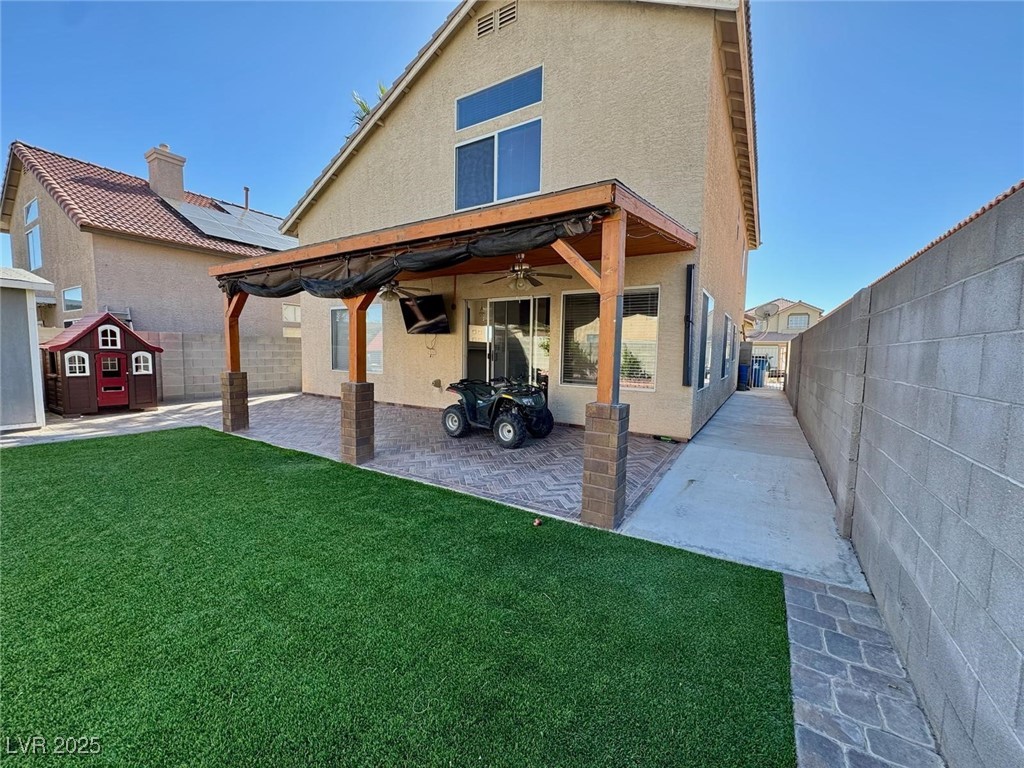 7962 Traditional Court