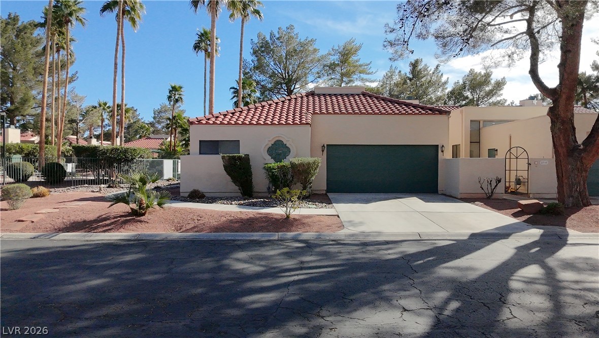 2761 Cape Hope Way