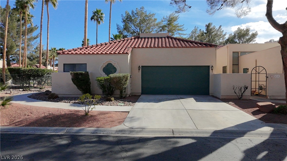 2761 Cape Hope Way