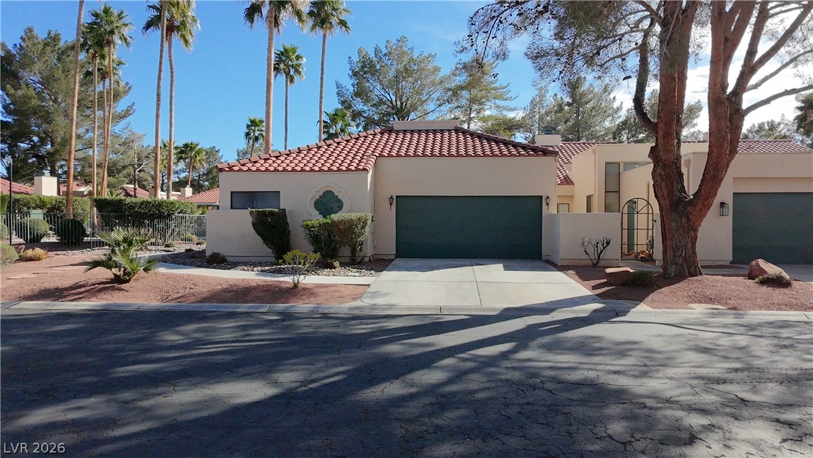 2761 Cape Hope Way