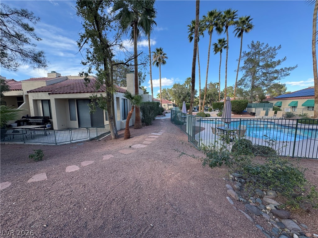 2761 Cape Hope Way