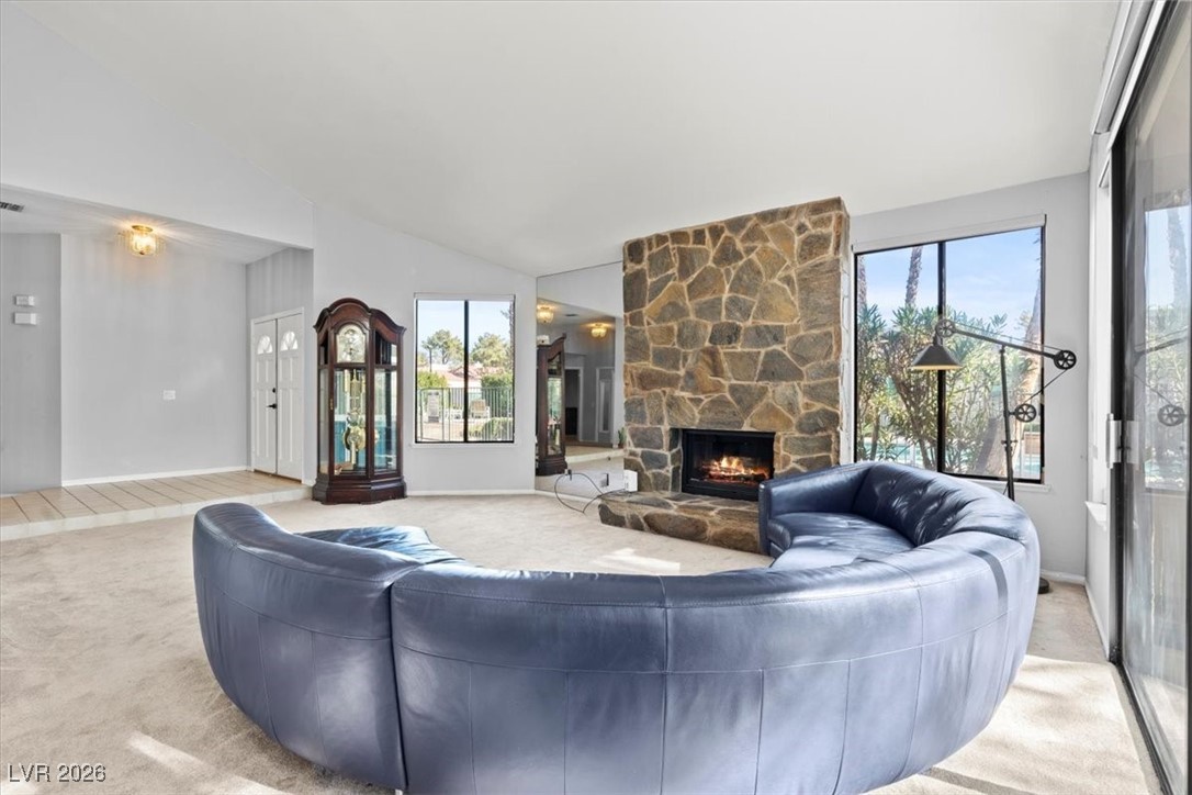 2761 Cape Hope Way