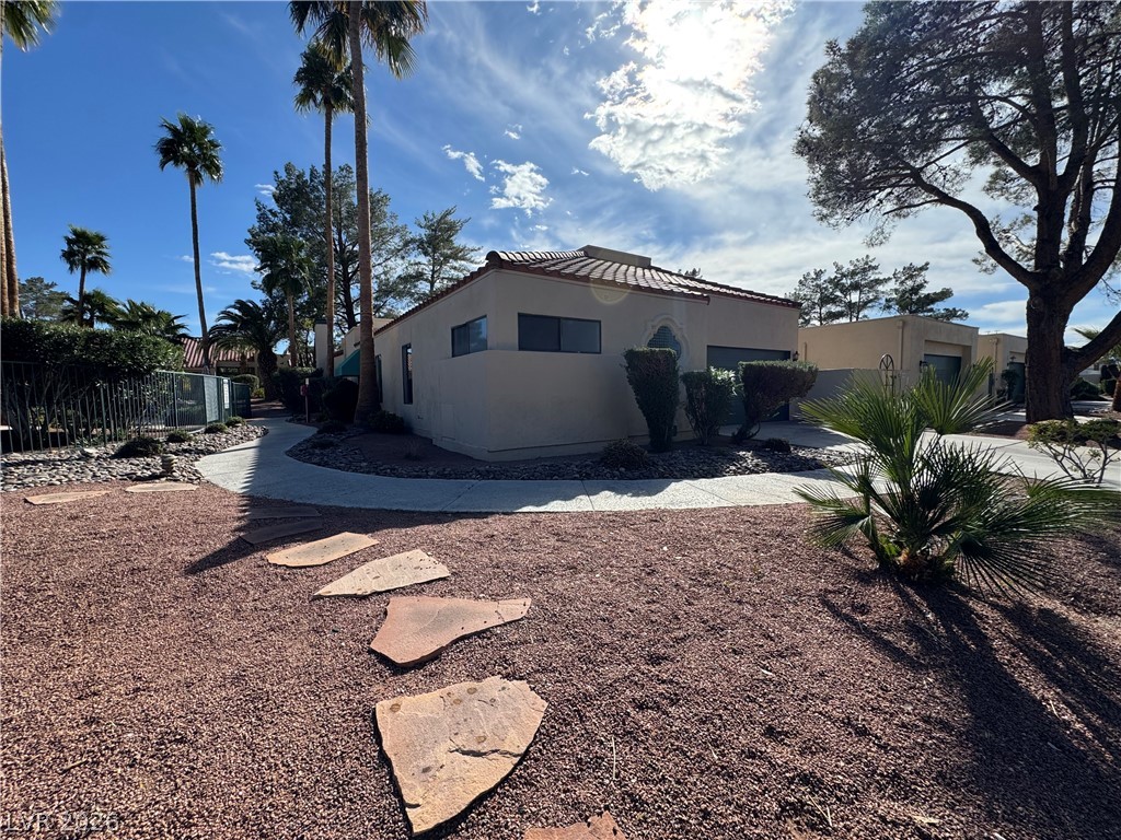 2761 Cape Hope Way
